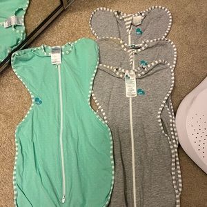 Love to Dream Newborn Swaddle